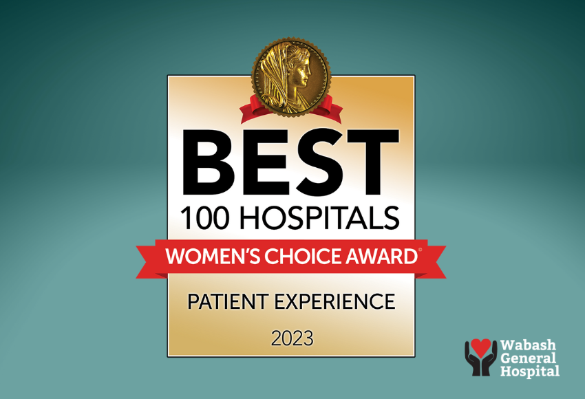 WGH Receives 2023 Women's Choice Award