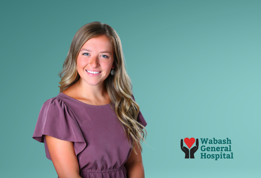 Ellie Rheinlander Joins Wabash General Hospital Pediatrics